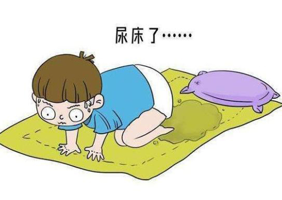 医院口碑！哈尔滨中童儿童医院专业：10岁男孩尿床是怎么回事