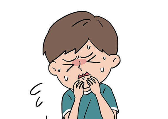 儿童甲状腺健康：从日常细节筑起防护墙