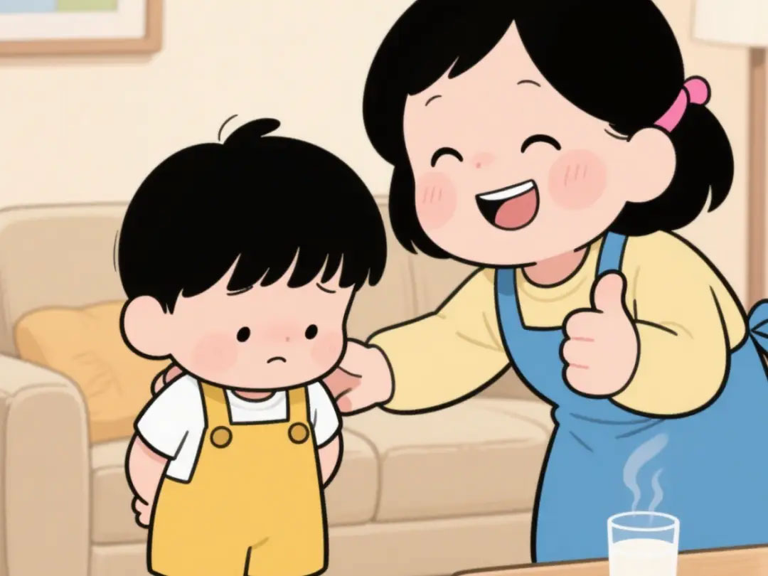 哈尔滨中童儿童医院：如何判断孩子口吃加重？