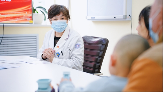 哈尔滨中童儿童医院严守医疗底线 标准化推进近红外脑功能技术临床应用